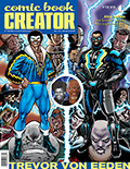 Comic Book Creator 53 Comic Book Creator 53